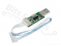 Fine Dust / Dust Sensor - Nova SDS011 PM2.5 High Precision - Serial Output